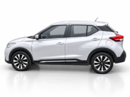 NISSAN KICKS ADVANCE CVT 2018