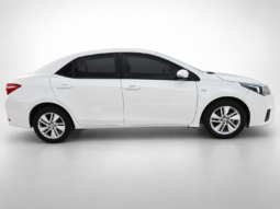 TOYOTA COROLLA 1.8 XEI CVT 2016