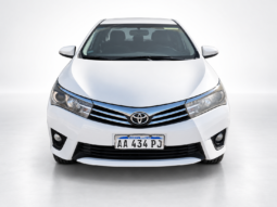 TOYOTA COROLLA 1.8 XEI CVT 2016