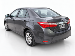 TOYOTA COROLLA XEI 1.8 6MT 2014 lleno