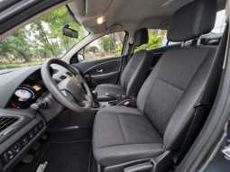 RENAULT FLUENCE PH2 DYNAMIQUE PACK 2016 lleno