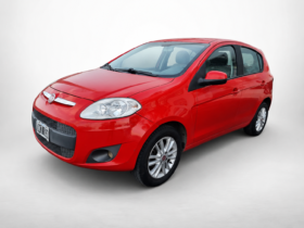 FIAT PALIO ESSENCE 5P 2015