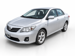 TOYOTA COROLLA XEI 1.8 MT 2014
