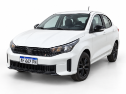 FIAT CRONOS DRIVE 1.3 GSE PACK PLUS 2025