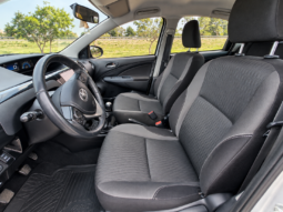 TOYOTA ETIOS XLS 1.5 4P L/18 2017 lleno