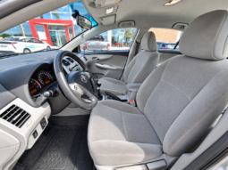 TOYOTA COROLLA XEI 1.8 MT 2014 lleno