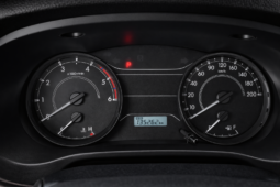 TOYOTA HILUX 4X4 CD 2.4 DX 2022 lleno