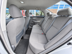 TOYOTA COROLLA XEI 1.8 MT 2014 lleno