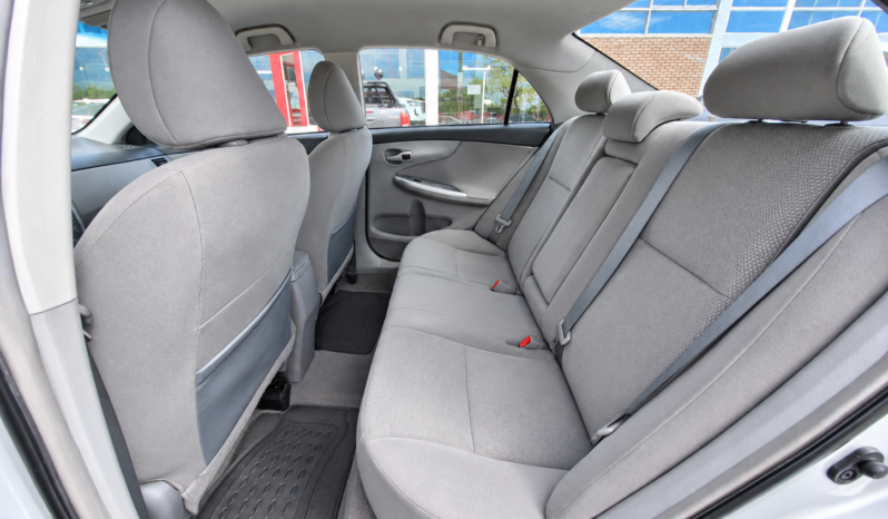 TOYOTA COROLLA XEI 1.8 MT 2014 lleno