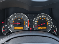 TOYOTA COROLLA XEI 1.8 MT 2014 lleno