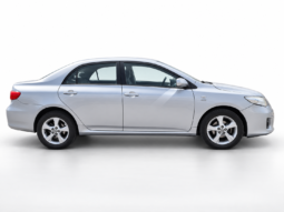 TOYOTA COROLLA XEI 1.8 MT 2014