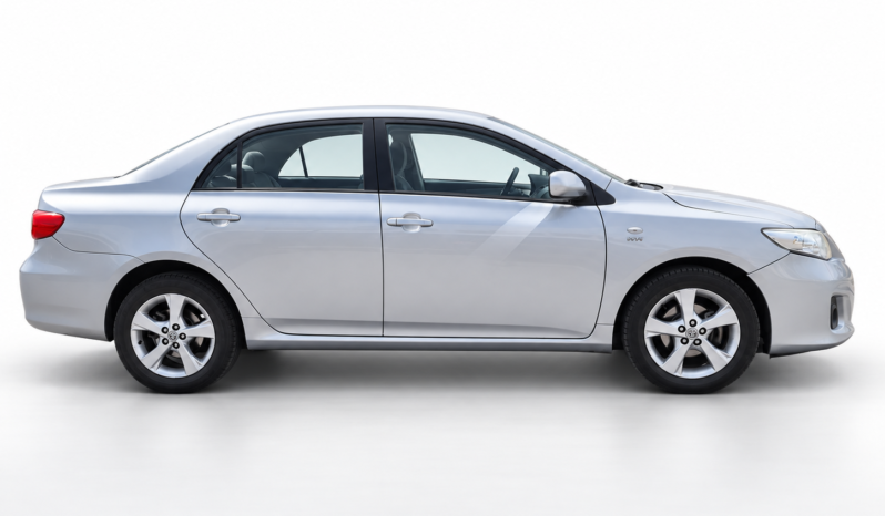 TOYOTA COROLLA XEI 1.8 MT 2014 lleno