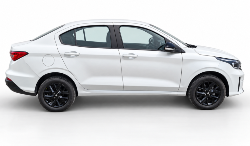 FIAT CRONOS DRIVE 1.3 GSE PACK PLUS 2025 lleno