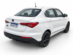 FIAT CRONOS DRIVE 1.3 GSE PACK PLUS 2025