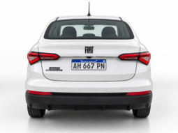 FIAT CRONOS DRIVE 1.3 GSE PACK PLUS 2025