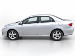 TOYOTA COROLLA XEI 1.8 MT 2014