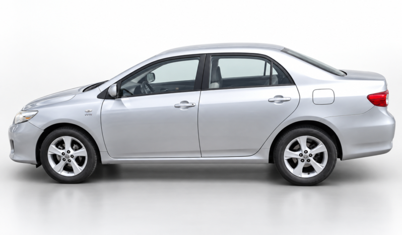 TOYOTA COROLLA XEI 1.8 MT 2014 lleno
