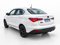 FIAT CRONOS DRIVE 1.3 GSE PACK PLUS 2025
