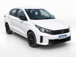 FIAT CRONOS DRIVE 1.3 GSE PACK PLUS 2025 lleno