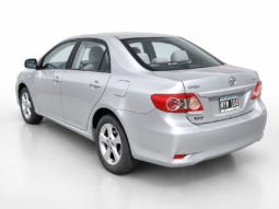 TOYOTA COROLLA XEI 1.8 MT 2014 lleno