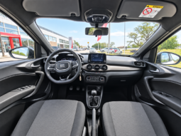 FIAT CRONOS DRIVE 1.3 GSE PACK PLUS 2025 lleno