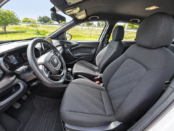 FIAT CRONOS DRIVE 1.3 GSE PACK PLUS 2025 lleno