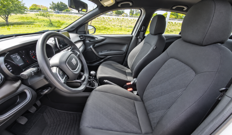 FIAT CRONOS DRIVE 1.3 GSE PACK PLUS 2025 lleno