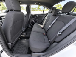 FIAT CRONOS DRIVE 1.3 GSE PACK PLUS 2025 lleno