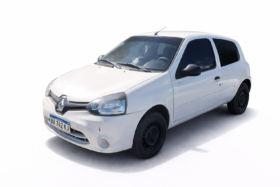 RENAULT CLIO WORK 3P 2016