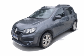 RENAULT SANDERO STEPWAY PRIVILEGE 2019