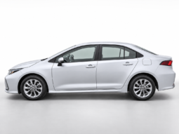 TOYOTA COROLLA XLI 1.8 6MT 2022