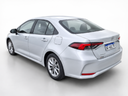 TOYOTA COROLLA XLI 1.8 6MT 2022 lleno