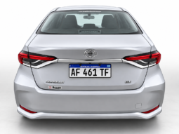 TOYOTA COROLLA XLI 1.8 6MT 2022