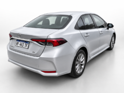 TOYOTA COROLLA XLI 1.8 6MT 2022