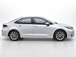 TOYOTA COROLLA XLI 1.8 6MT 2022
