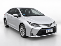 TOYOTA COROLLA XLI 1.8 6MT 2022 lleno