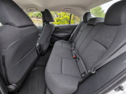 TOYOTA COROLLA XLI 1.8 6MT 2022 lleno