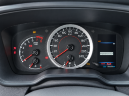 TOYOTA COROLLA XLI 1.8 6MT 2022 lleno