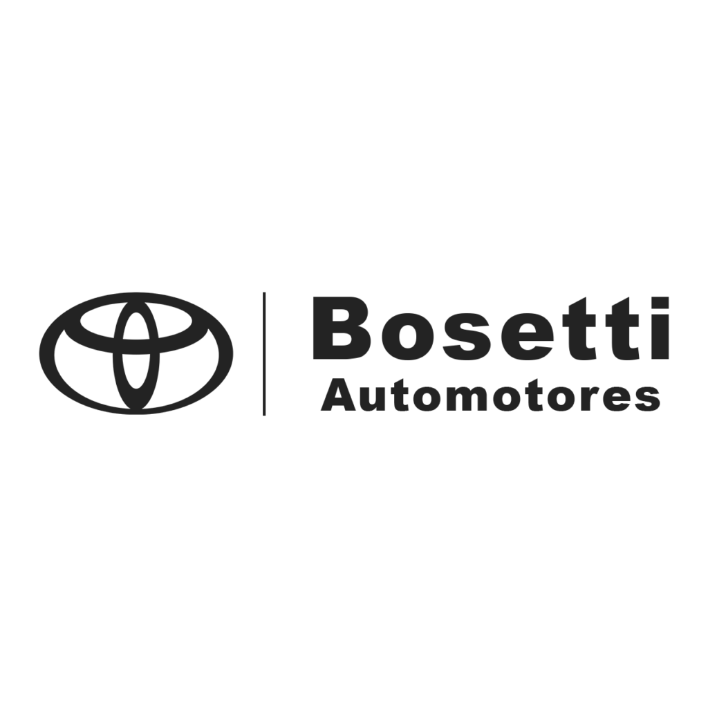Bosetti Automotores · Toyota