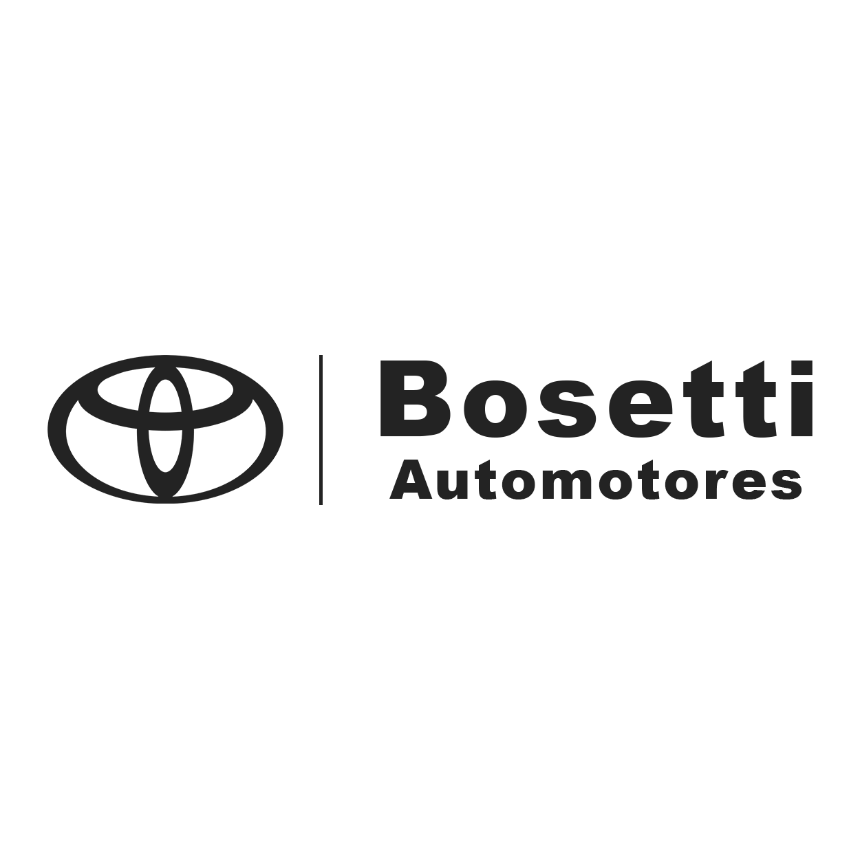 Bosetti Automotores