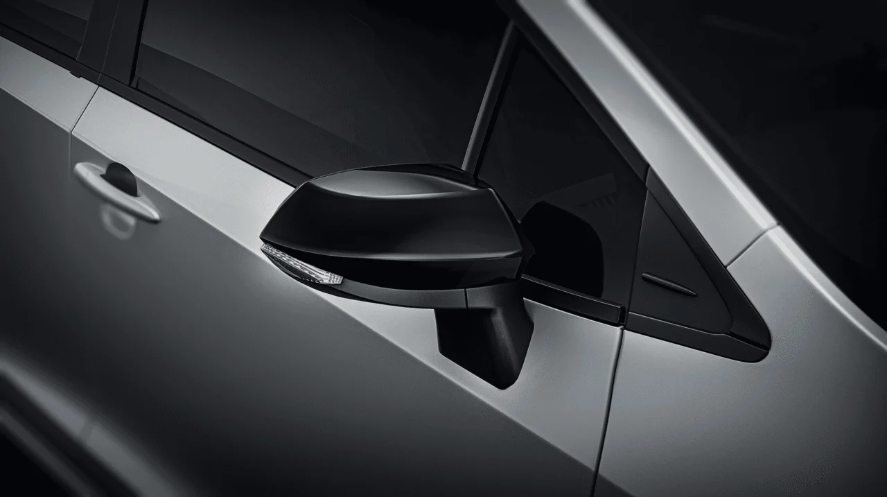 Corolla GR-Sport · detalle 2