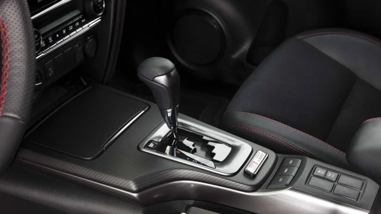 SW4 GR-Sport · detalle 1