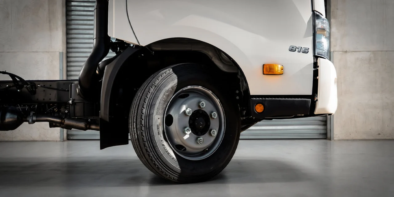 Hino · detalle 2