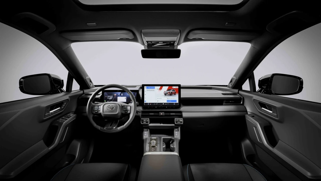 RAV4 · detalle 1