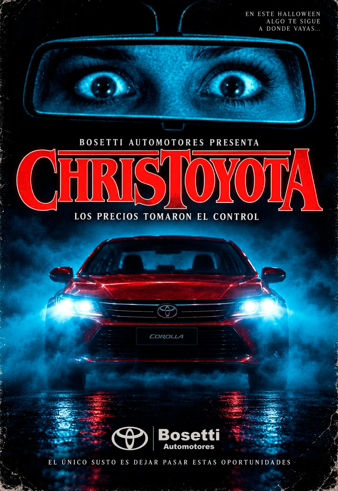 Afiche de campaña 4