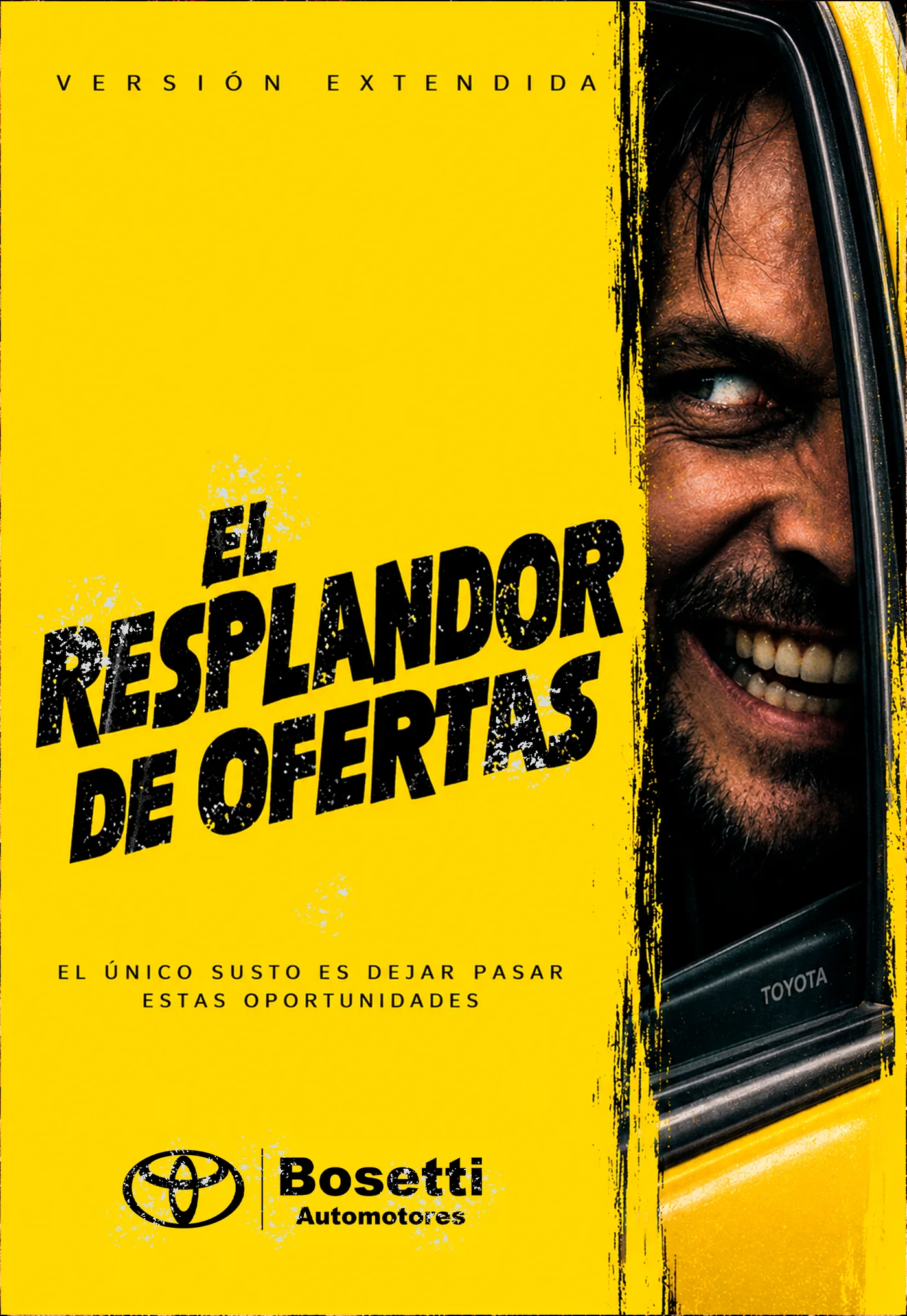 Afiche de campaña 3