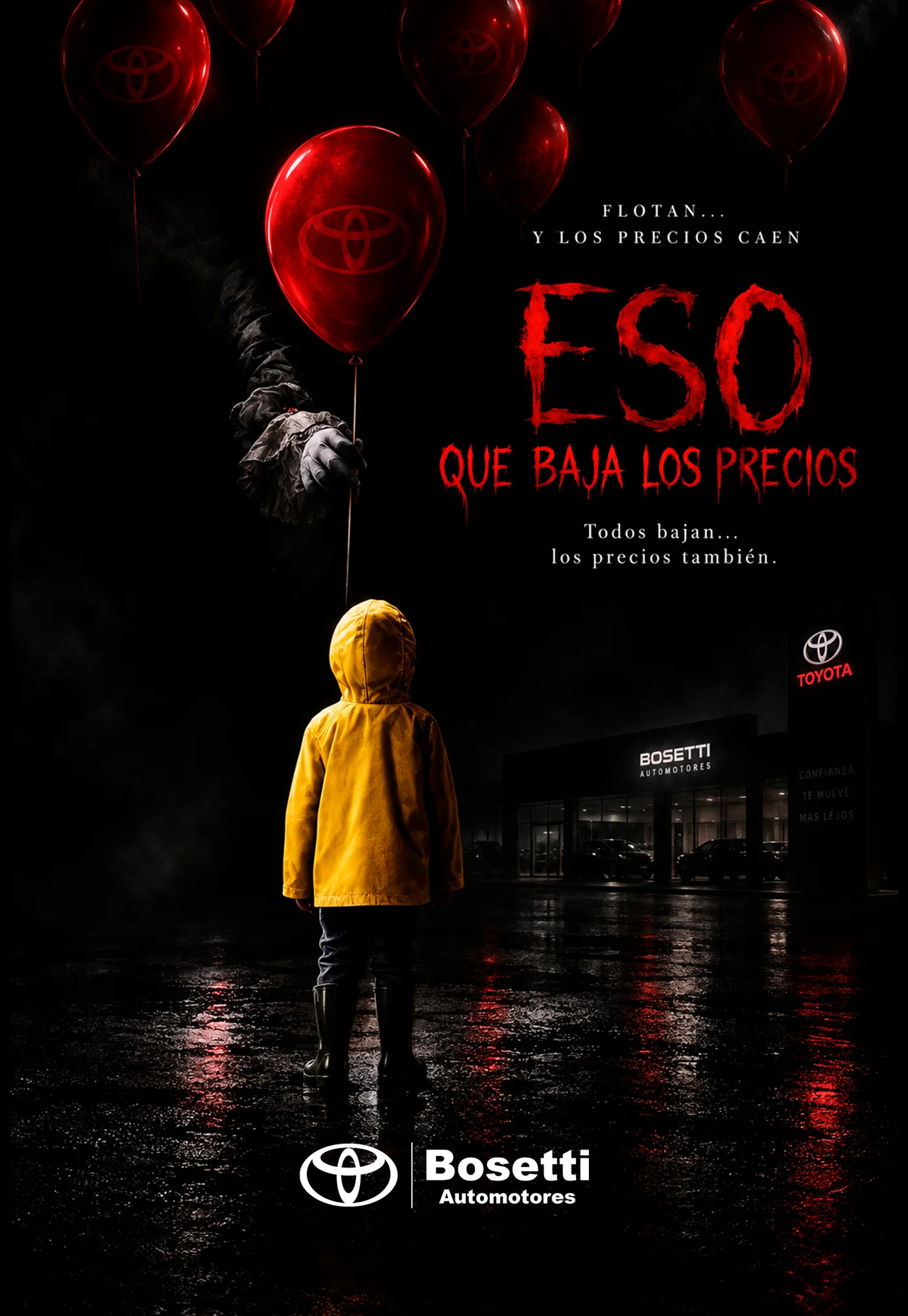 Afiche de campaña 8