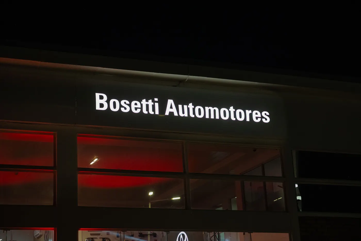 Momento 1 de la presentación del Toyota Yaris Cross en Bosetti Automotores